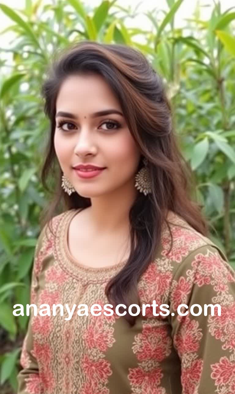 Escort Service in Rohtak