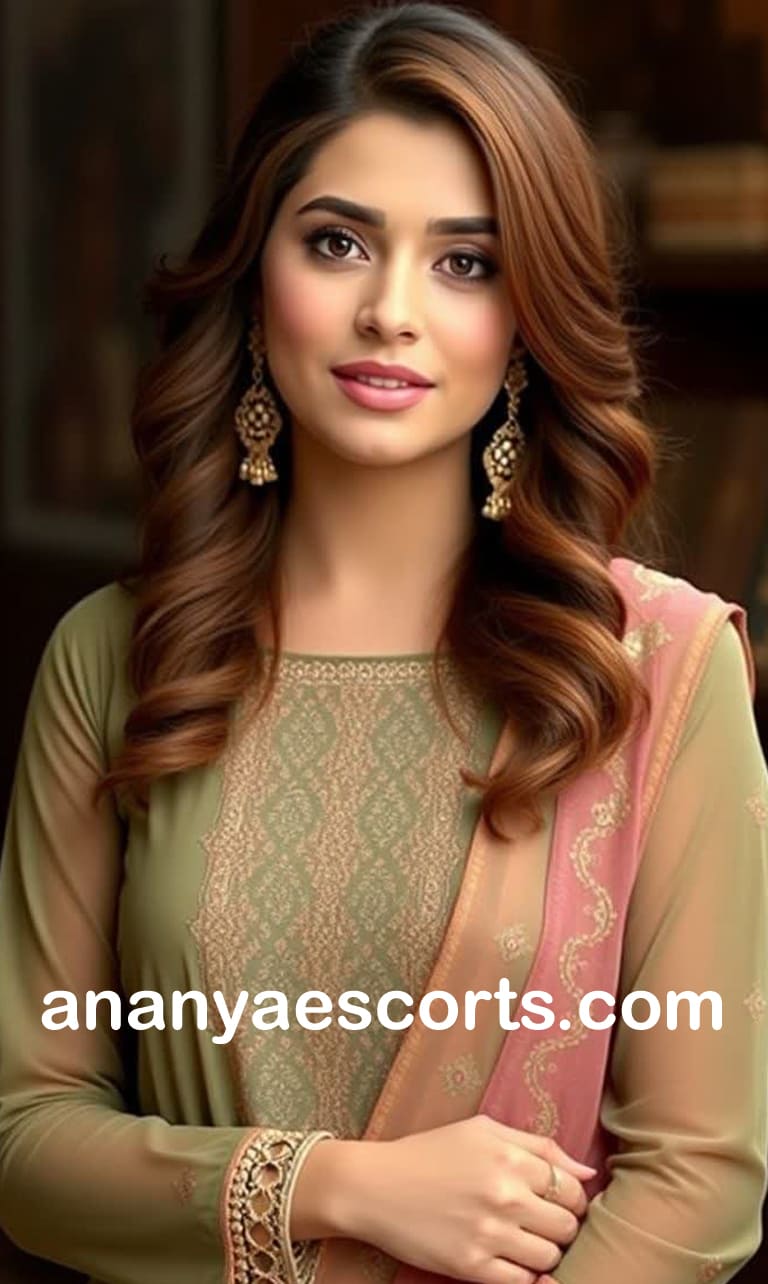 Escort Service in Rohtak